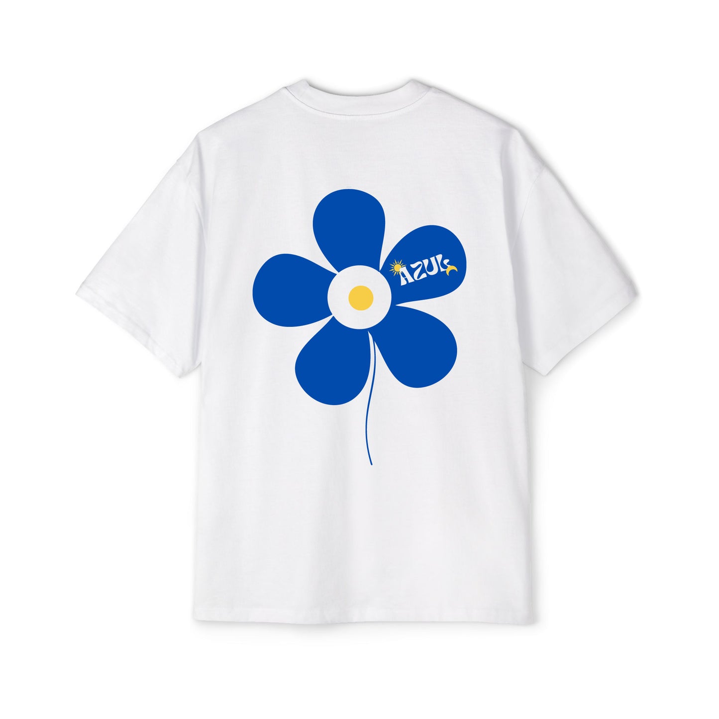 FLOWER BY AZUL