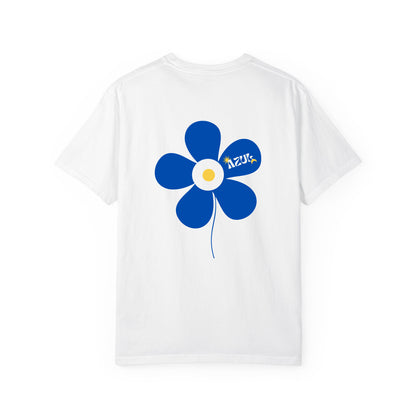 FLOWER BY AZUL